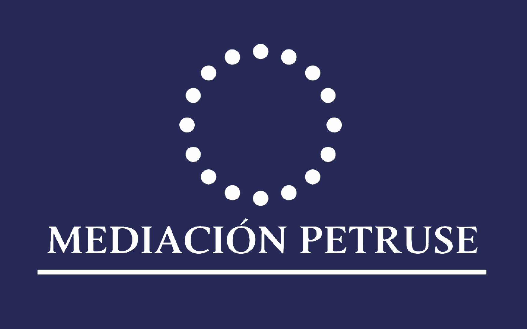 Mediación Petruse